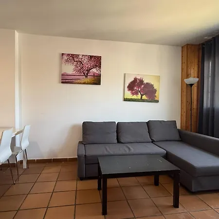 Apartment Maribel Arttyco