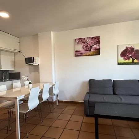 Maribel Arttyco Apartment *