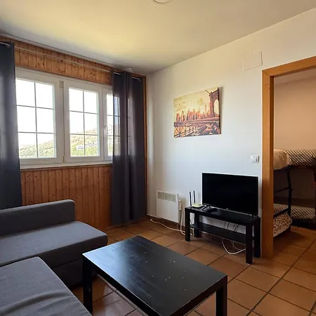 Maribel Arttyco Apartment