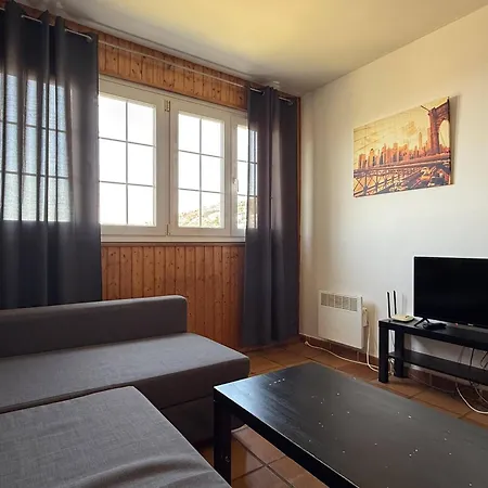 Apartment Maribel Arttyco
