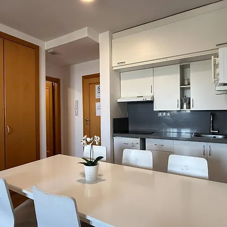 Apartment Maribel Arttyco *