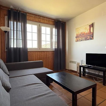 Maribel Arttyco Apartment *
