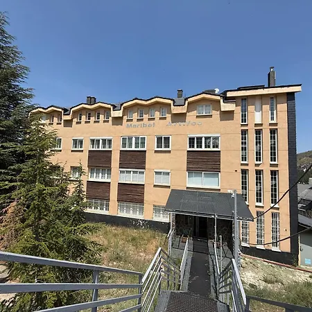 Apartmán Maribel Arttyco Sierra Nevada