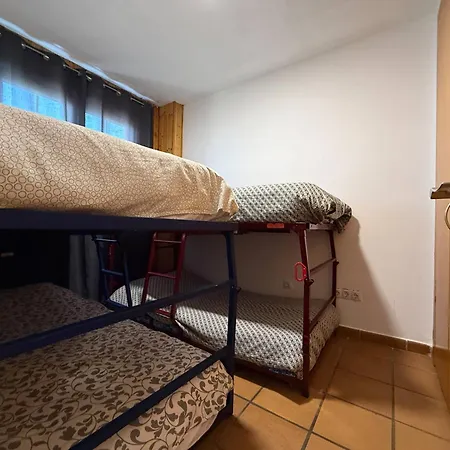 Maribel Arttyco Apartment *