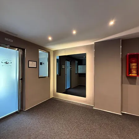 Apartment Maribel Arttyco