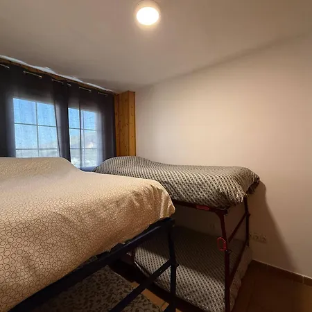 Maribel Arttyco Apartment